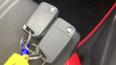 Skoda Fabia 1.0 TSI 110 Monte Carlo 5dr Petrol Hatchback